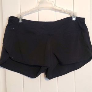 Lululemon Running Shorts